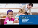 Daily Language Review Grade 2           Each