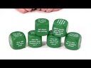 Set of 6 Retell a Story Cubes