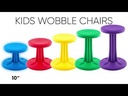 Kore Floor Wobbler Sitting Disc