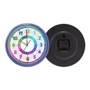 Advantus Timekeeper Wall Clock with Learning Features_1