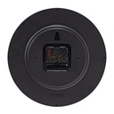 Advantus Timekeeper Wall Clock with Learning Features_4