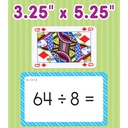 Brighter Child Division 0 to 12 Flash Cards_3