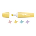 CARIOCA Memolight Pastel Washable Highlighters_1