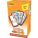 Edupress™ Addition Flash Cards - All Facts 0-12_1