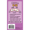 Edupress™ Division Flash Cards - All Facts 0-12_2