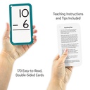Edupress™ Subtraction Flash Cards - All Facts 0-12_3