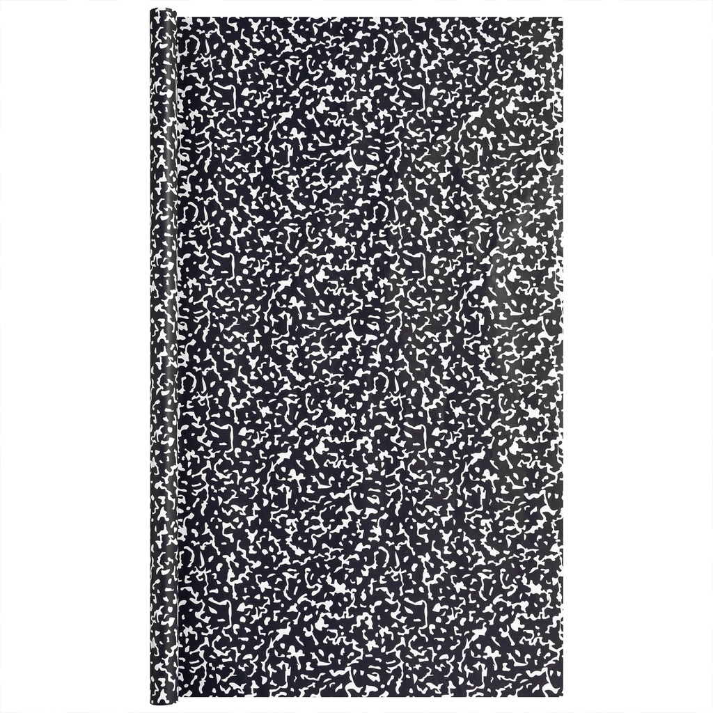 Fadeless Schoolgirl Style Bulletin Board Paper, 48" x 50', Senior Year_1
