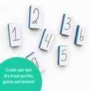 Flipside Products 2" x 4" Dry Erase Eraser Board Buddies_4