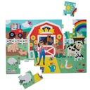 Melissa & Doug Ms. Rachel Floor Puzzle_1