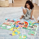 Melissa & Doug Ms. Rachel Floor Puzzle_4