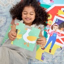 Melissa & Doug Ms. Rachel Floor Puzzle_5