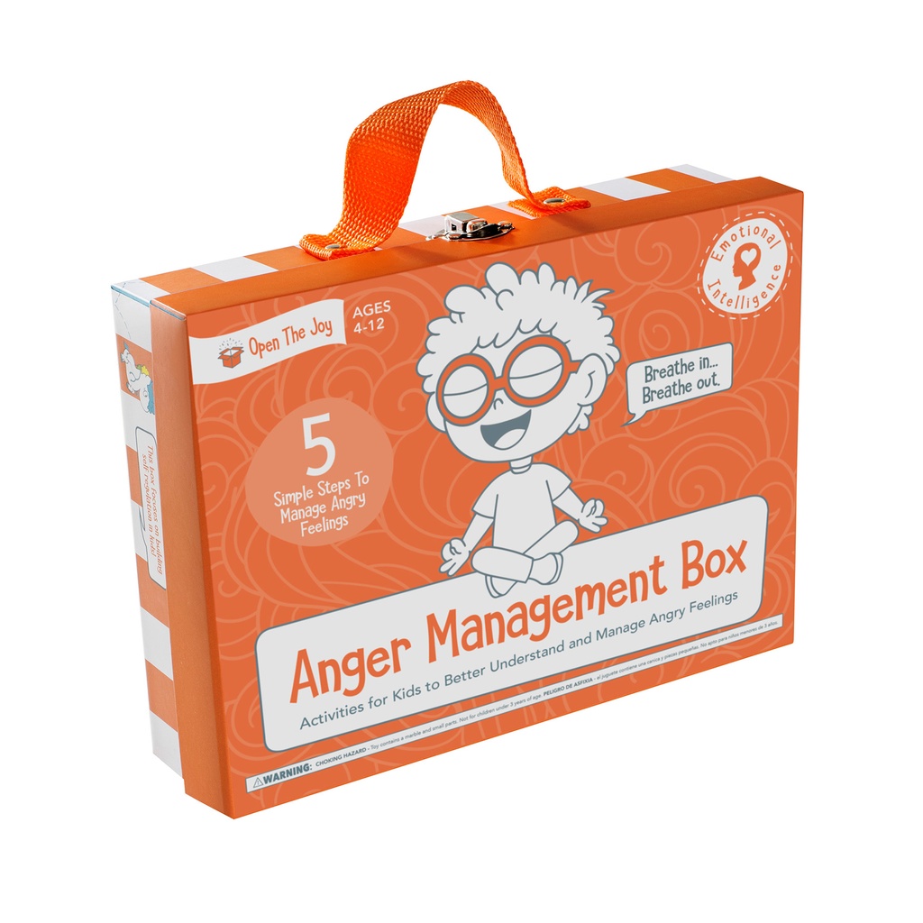 Open The Joy Anger Management Box_1