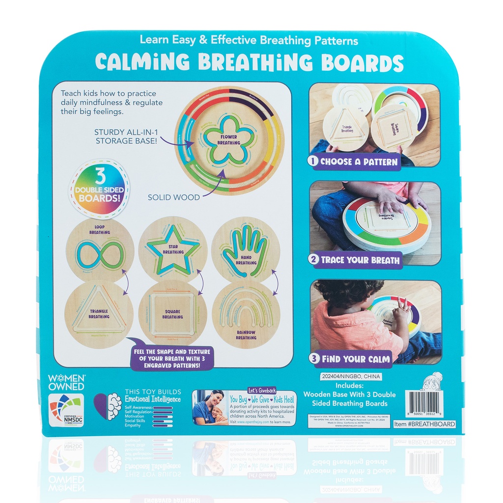 Open The Joy Calming Breathing Boards_1