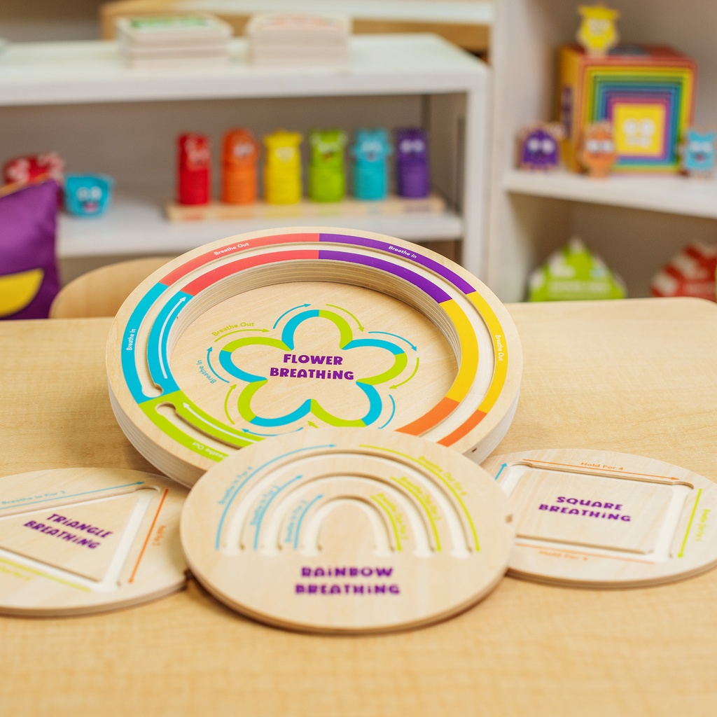 Open The Joy Calming Breathing Boards_4