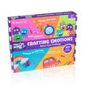 Open The Joy Crafting Emotions, DIY Emotional Awareness & Mindfulness_1