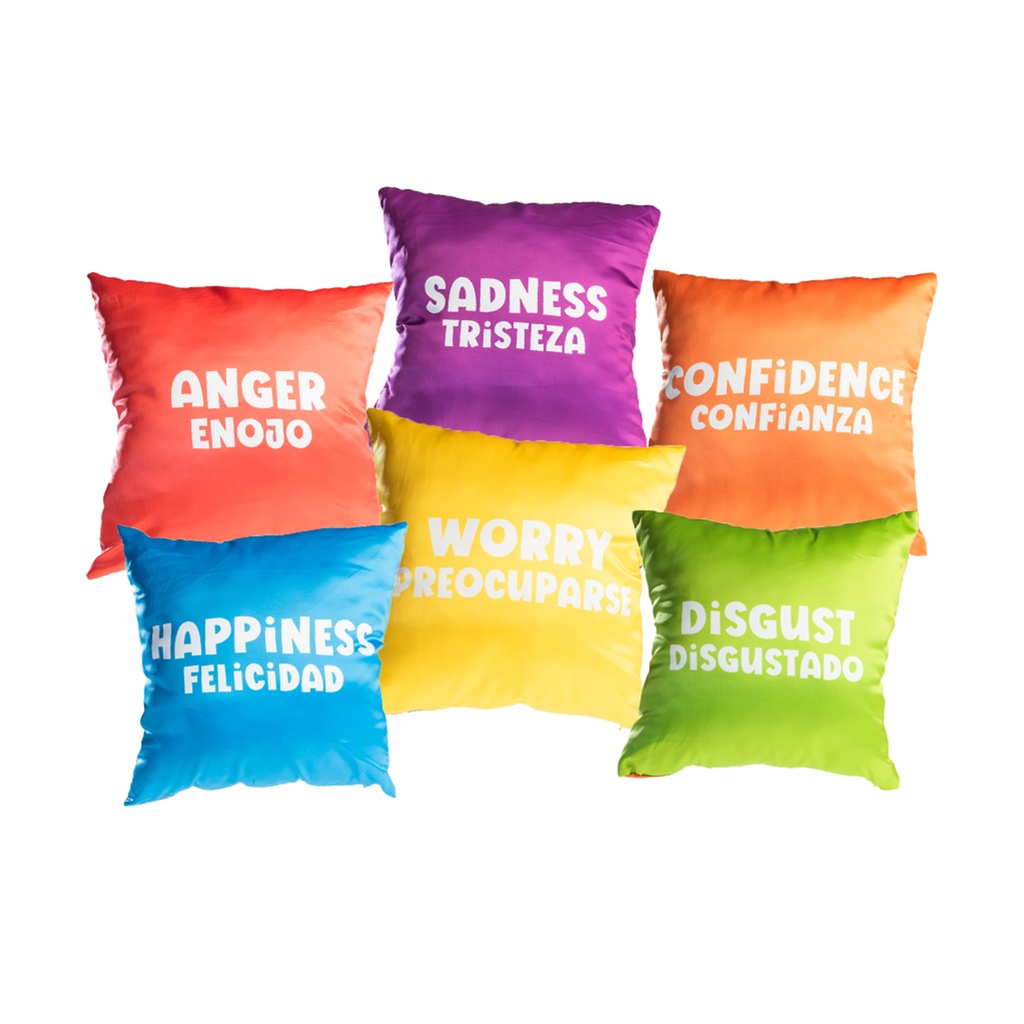 Open The Joy Emotions Pillow 6-Pack _1
