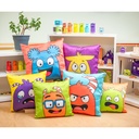 Open The Joy Emotions Pillow 6-Pack _10