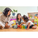 Open The Joy Emotions Stacking Rings_6