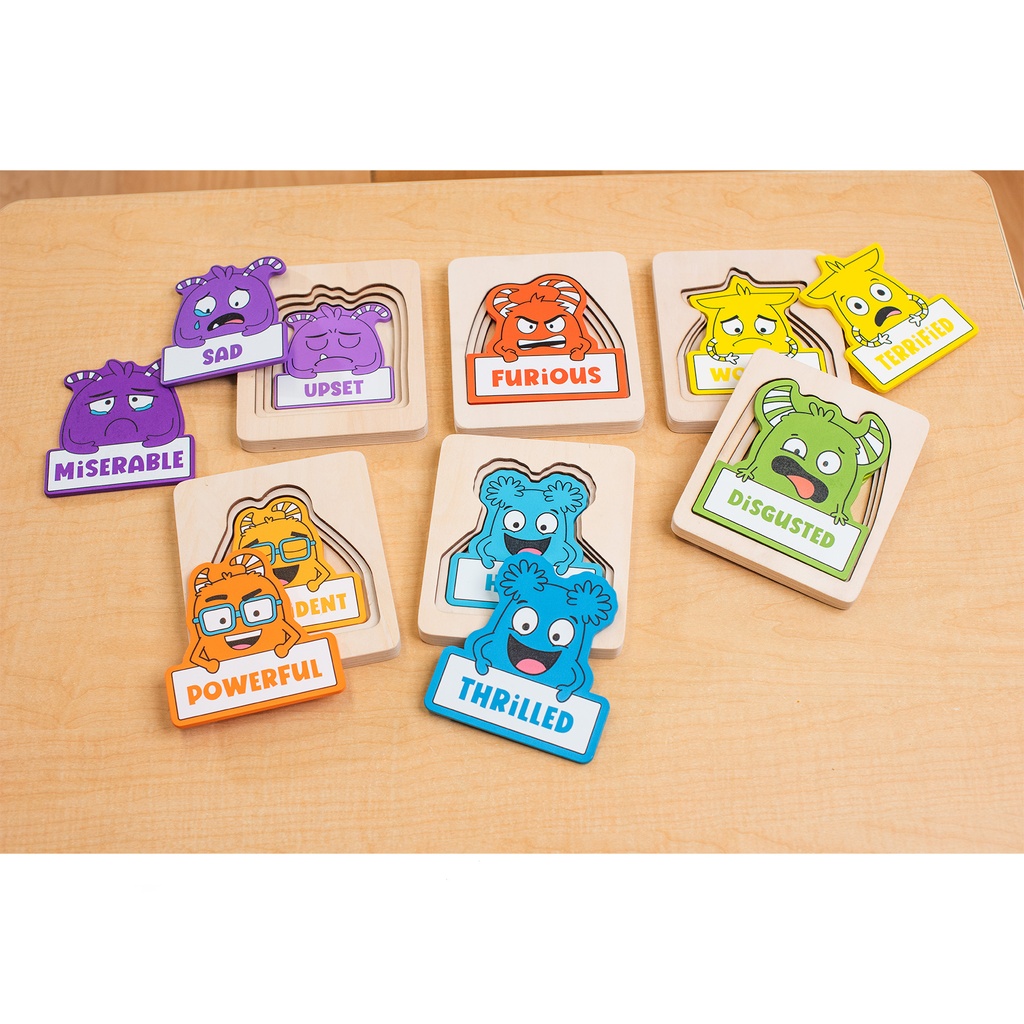 Open The Joy Layers of Emotions Puzzles_3