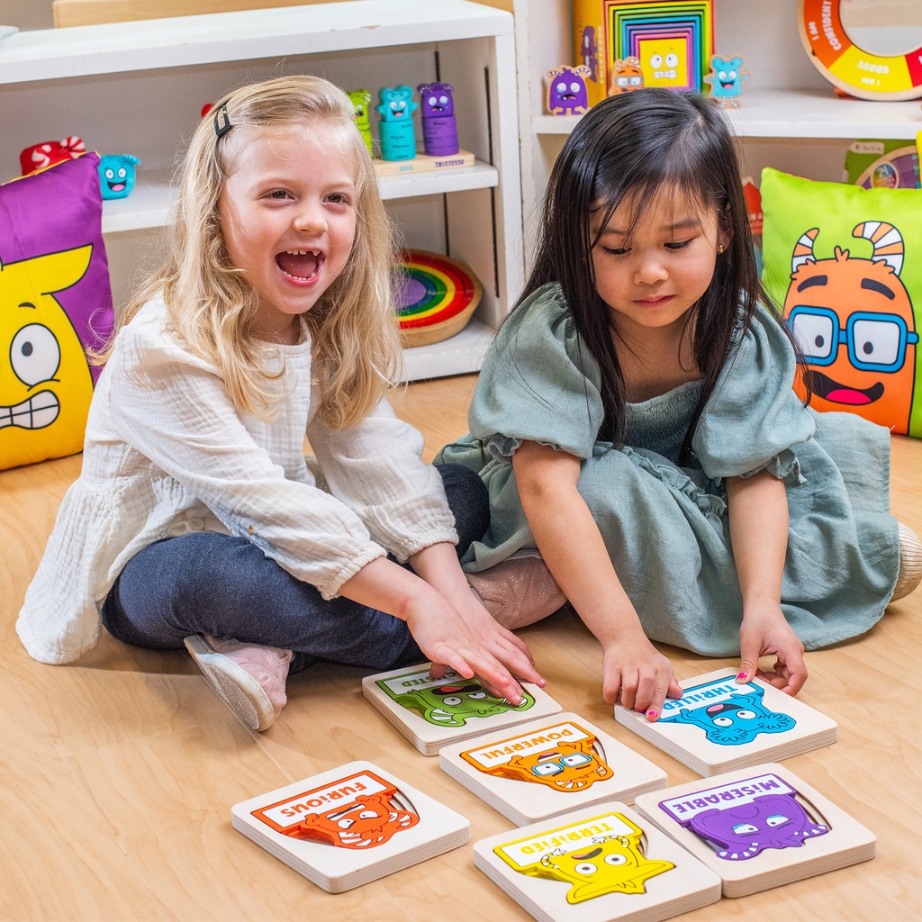 Open The Joy Layers of Emotions Puzzles_5