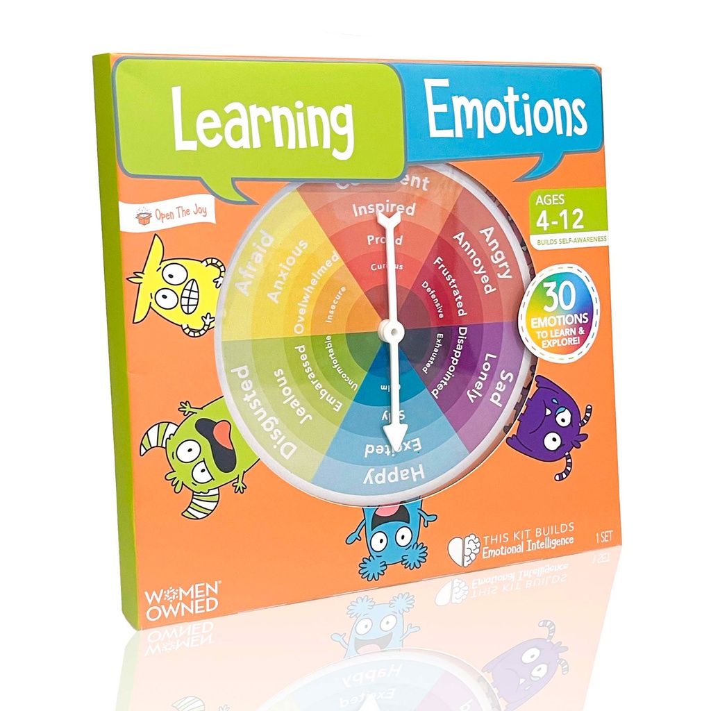 Open The Joy Learning Emotions Toolkit_1