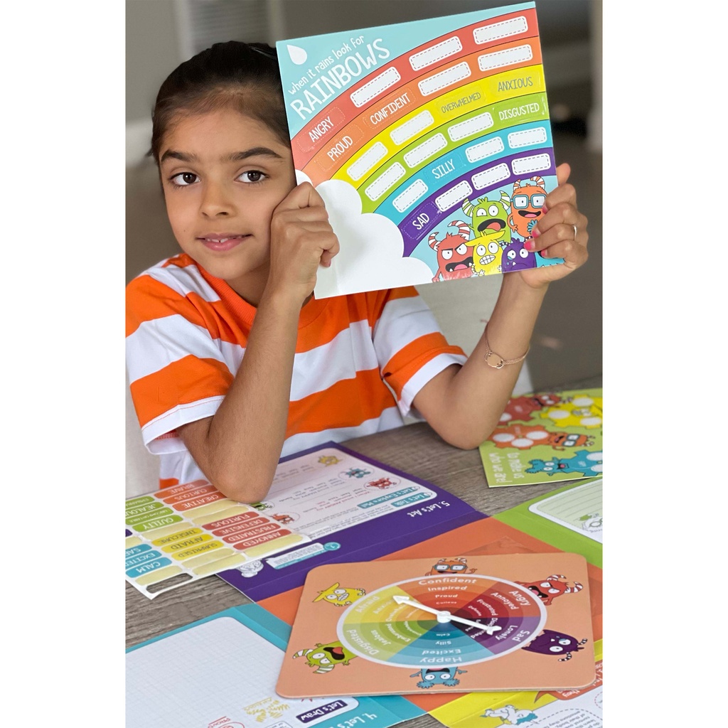 Open The Joy Learning Emotions Toolkit_2