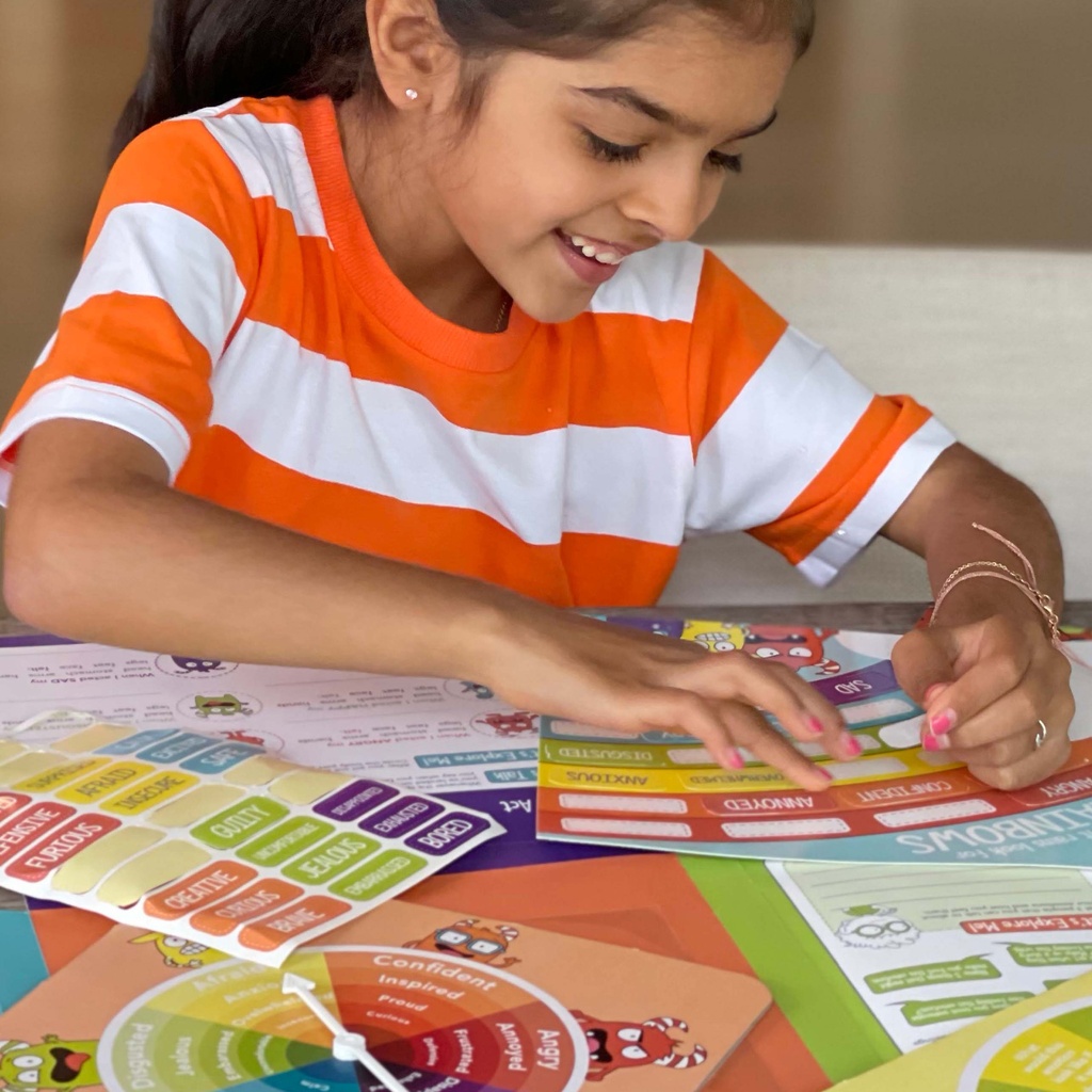 Open The Joy Learning Emotions Toolkit_3