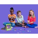 Open The Joy Magnetic Dress-Up Playset for Kids_5