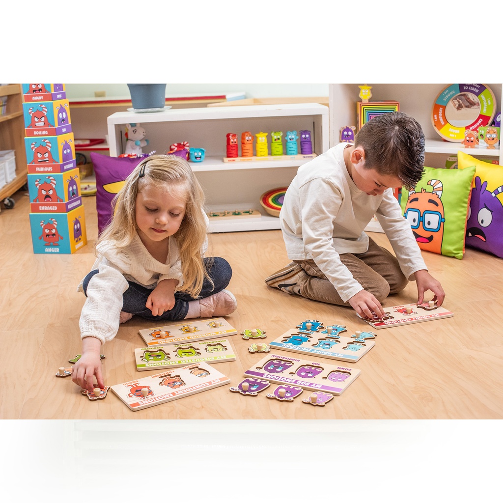 Open The Joy My Emotion Levels Peg Puzzles_6