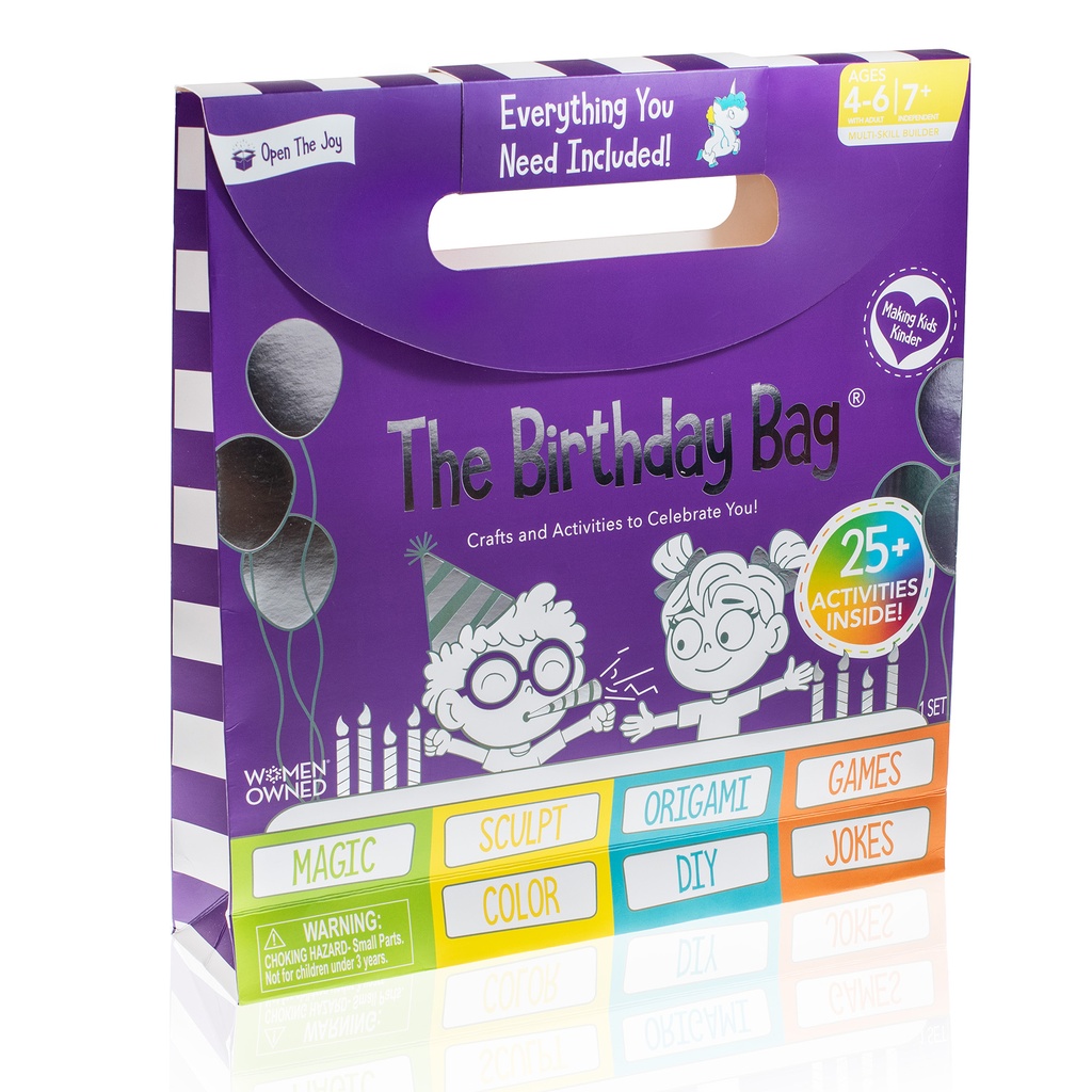 Open The Joy The Birthday Bag_1