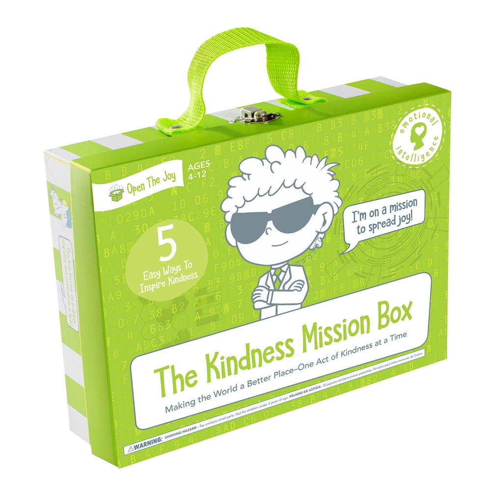 Open The Joy The Kindness Mission Box_1