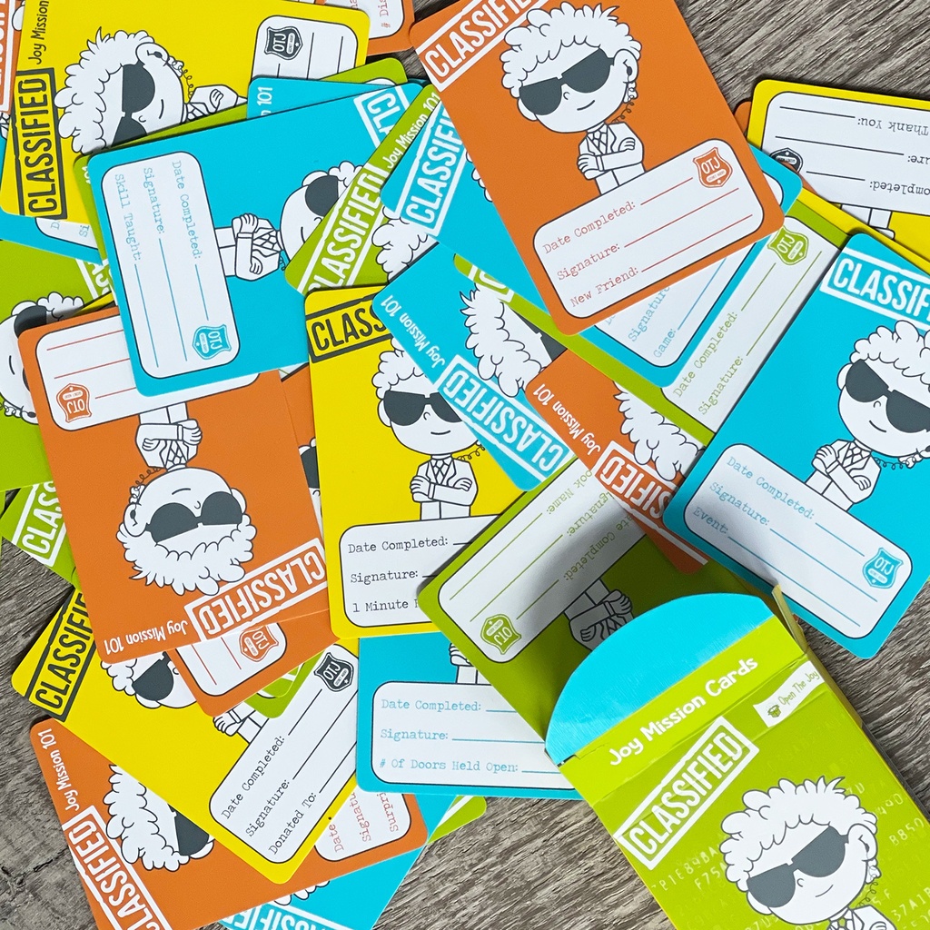 Open The Joy The Kindness Mission Box_3