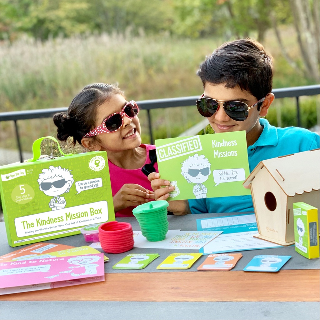 Open The Joy The Kindness Mission Box_4