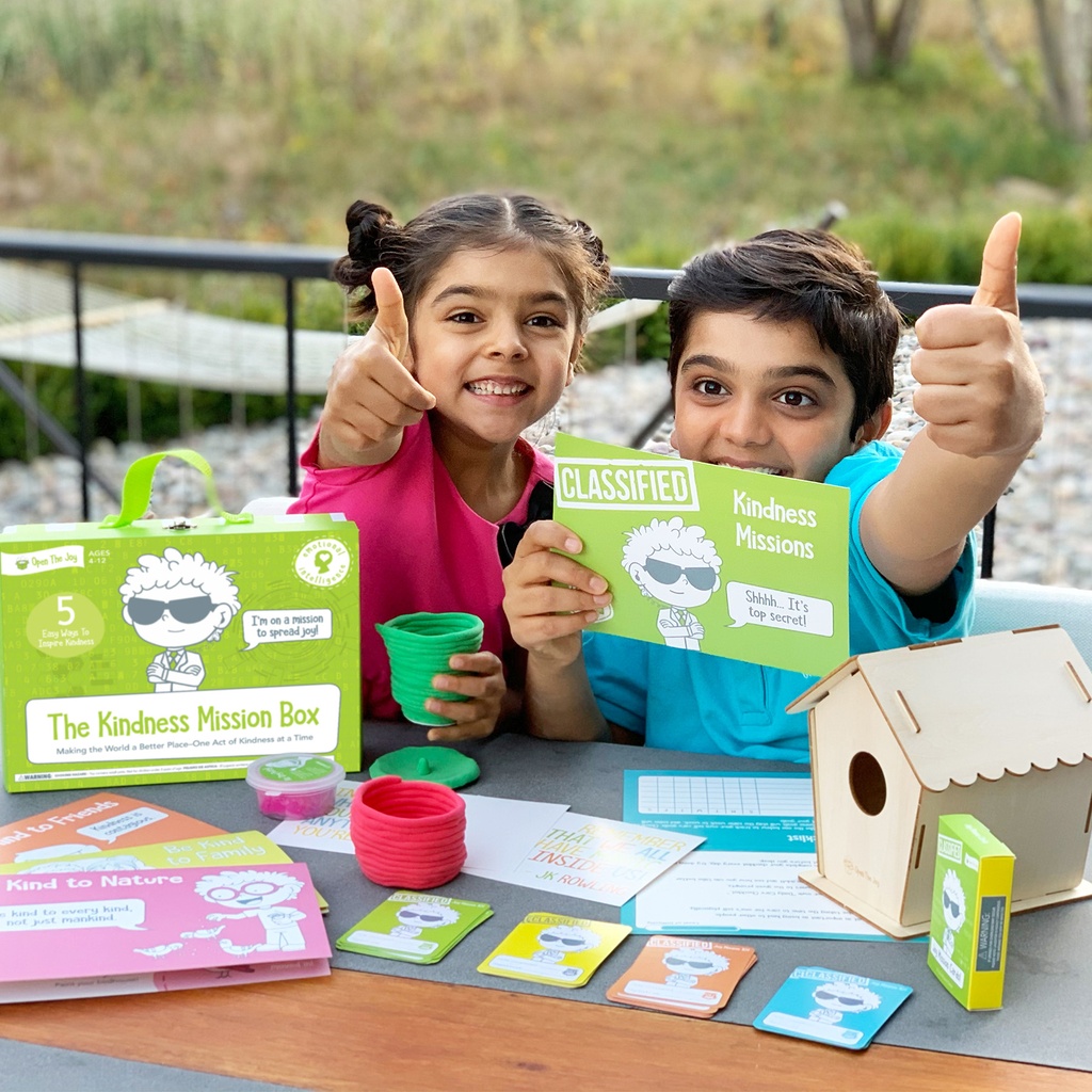 Open The Joy The Kindness Mission Box_6