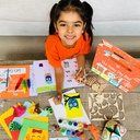 Open The Joy The Rainy Day Bag, Activities for Kids & Families_4