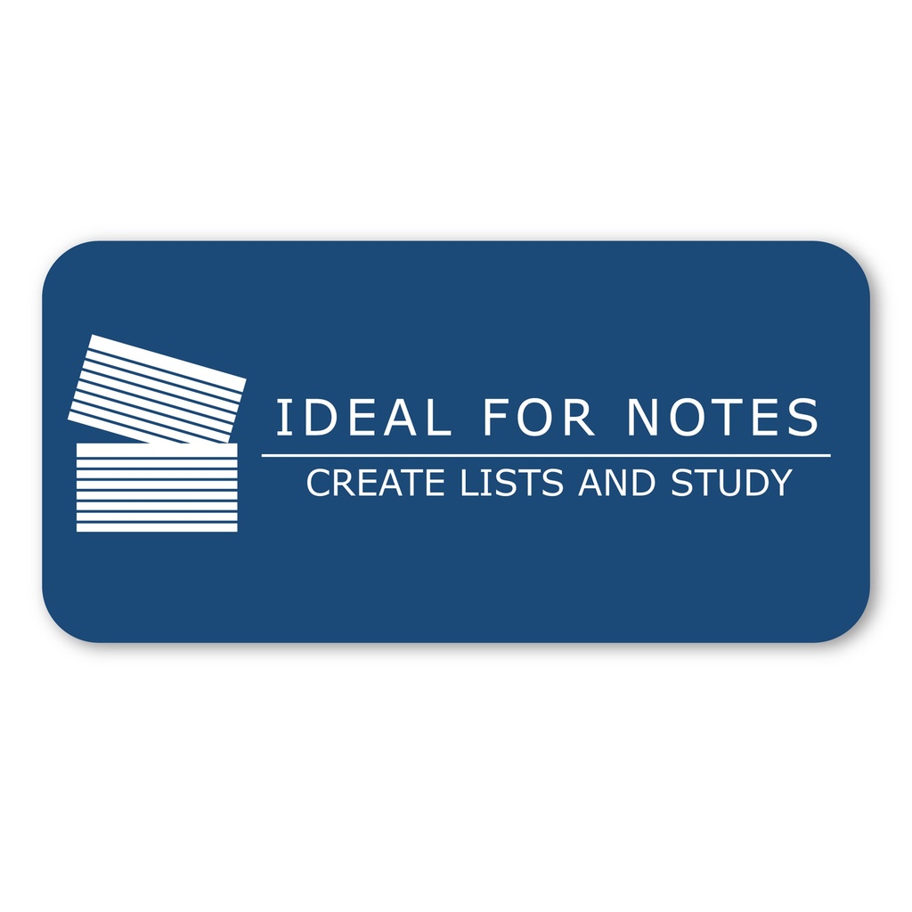 Roaring Spring Paper Products Trayed Index Cards_3