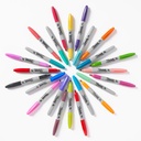 Sharpie Glam Pop Permanent Markers_1