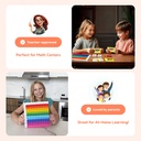 The Fidget Game Multiply & Divide Fidget Mat_2