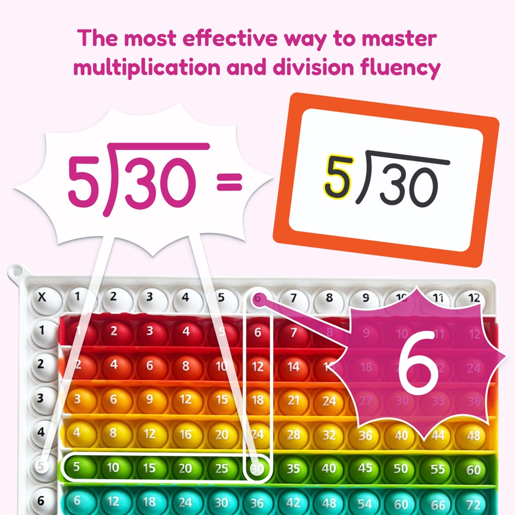 The Fidget Game Number Ninja Game_2