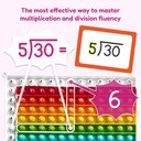 The Fidget Game Number Ninja Game_2