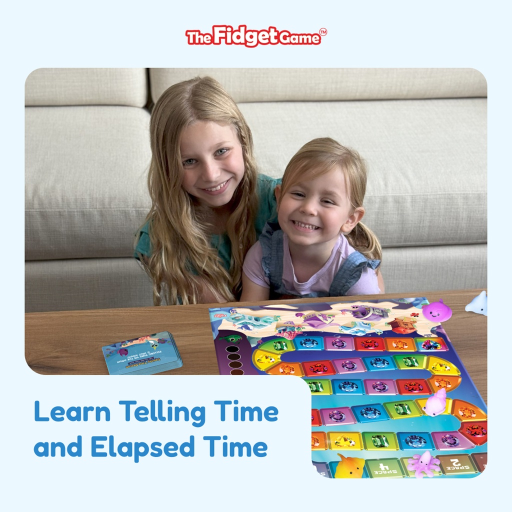 The Fidget Game Squishy Time Rescue_2