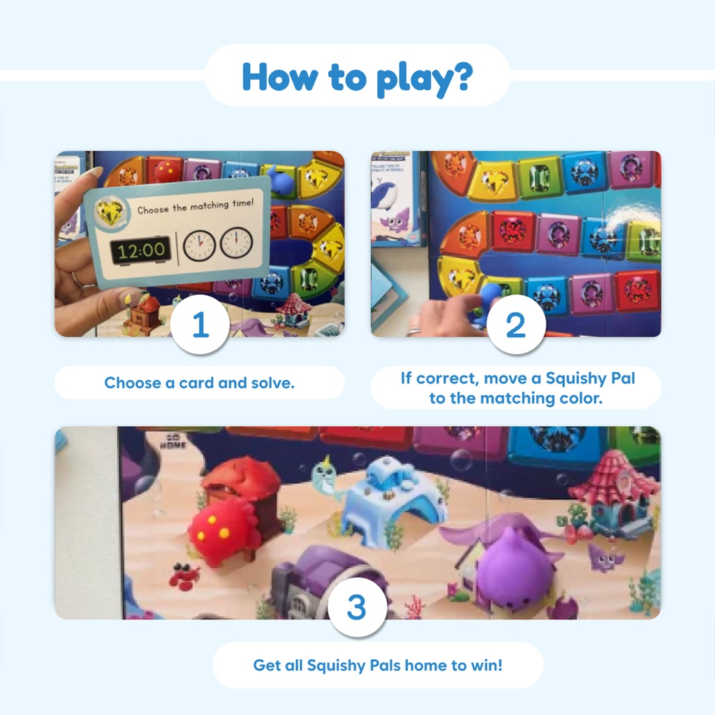 The Fidget Game Squishy Time Rescue_4