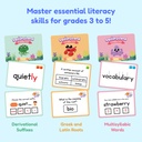 The Fidget Game Squishyland Board Game_1