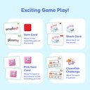 The Fidget Game Squishyland Board Game_4