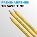 Ticonderoga Wooden Pencils 1000 Ct_3