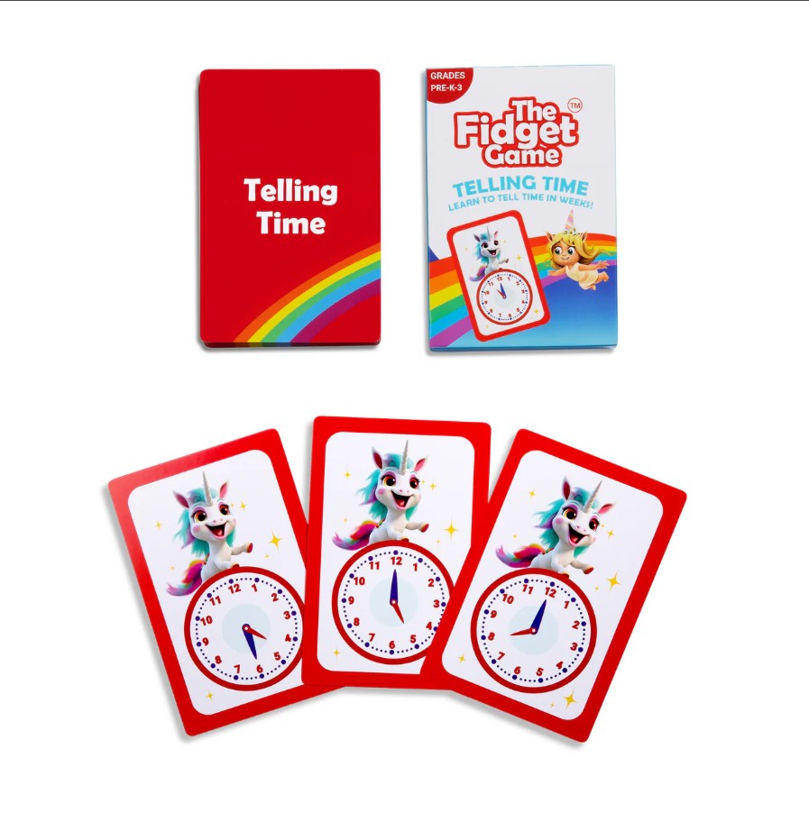 Telling TIme Card Pack.jpg