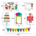 Stick Kids Curated Classroom