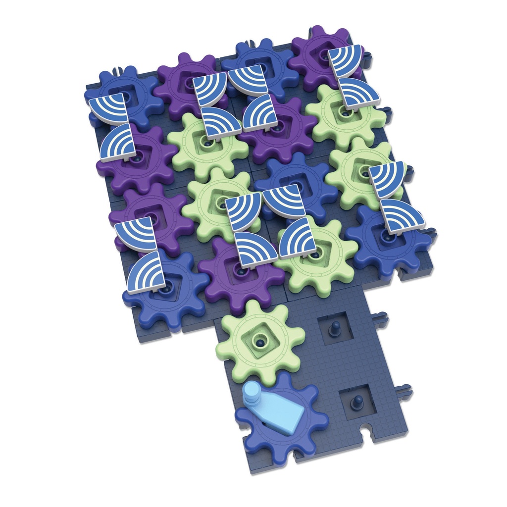 Learning Resources Glowing PatternBuilder.6