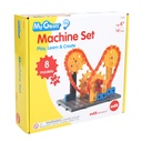 My Gears - Machine Set - 181-Piece Model Set