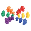 Exceptional 96ct  Backpack Bear Counters
